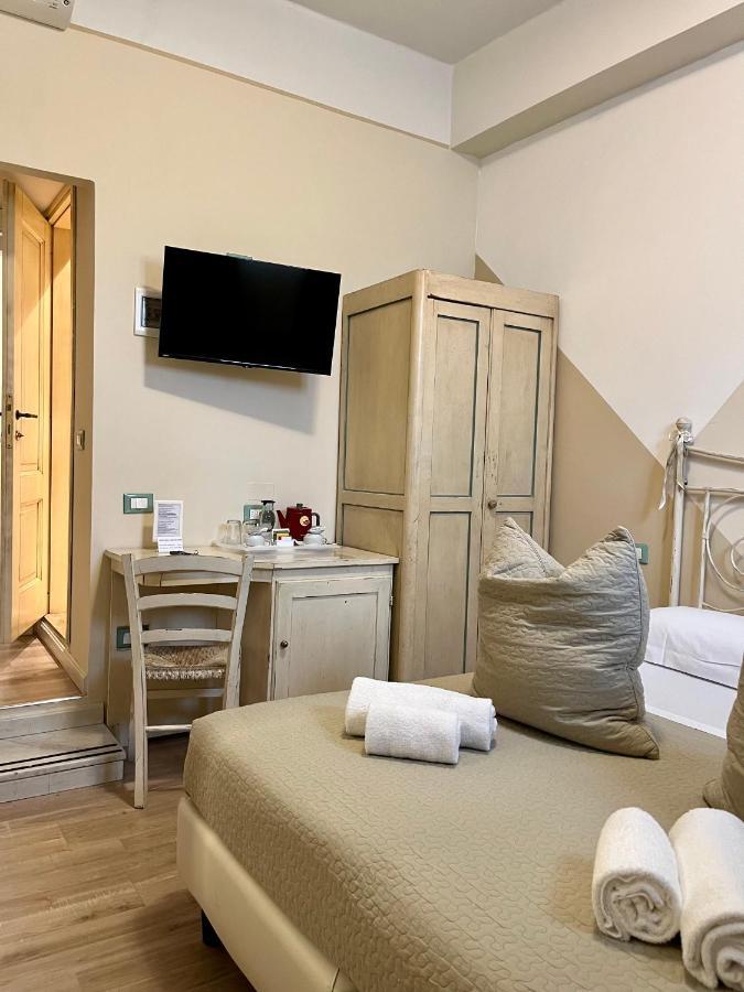 Soggiorno Pezzati Floransa Dış mekan fotoğraf