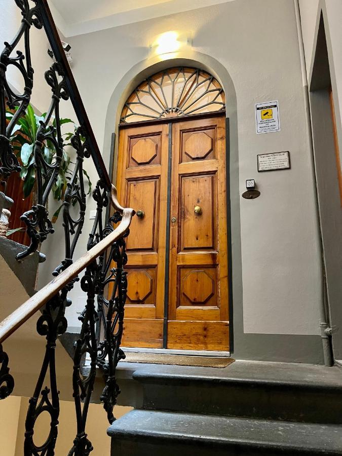 Soggiorno Pezzati Floransa Dış mekan fotoğraf