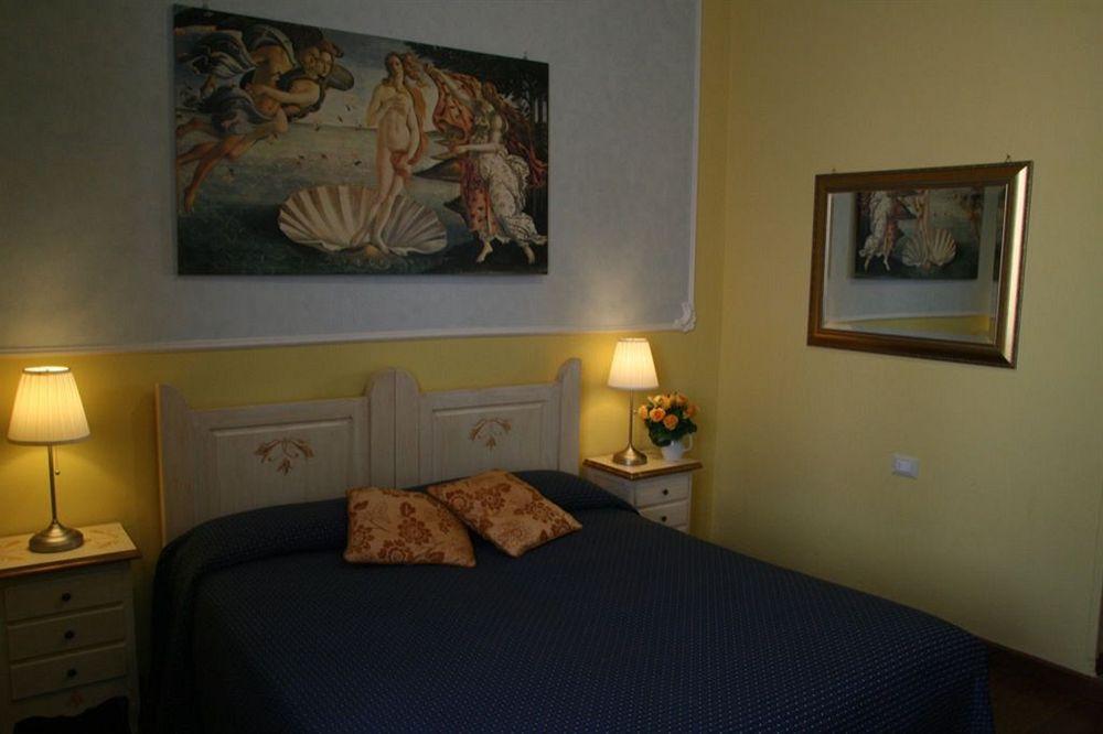 Soggiorno Pezzati Floransa Dış mekan fotoğraf
