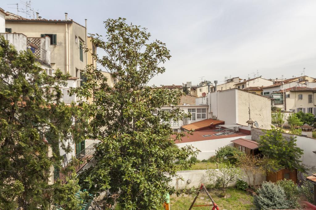 Soggiorno Pezzati Floransa Dış mekan fotoğraf