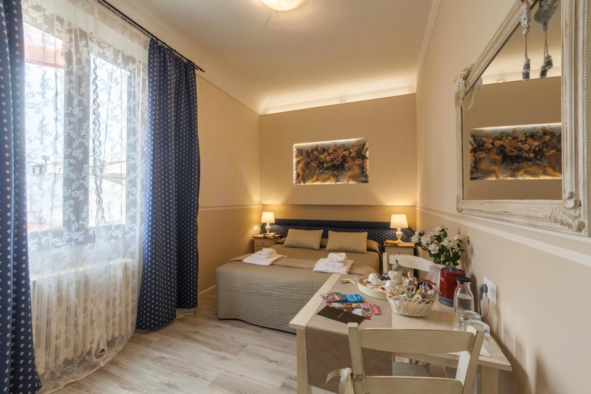 Soggiorno Pezzati Floransa Dış mekan fotoğraf