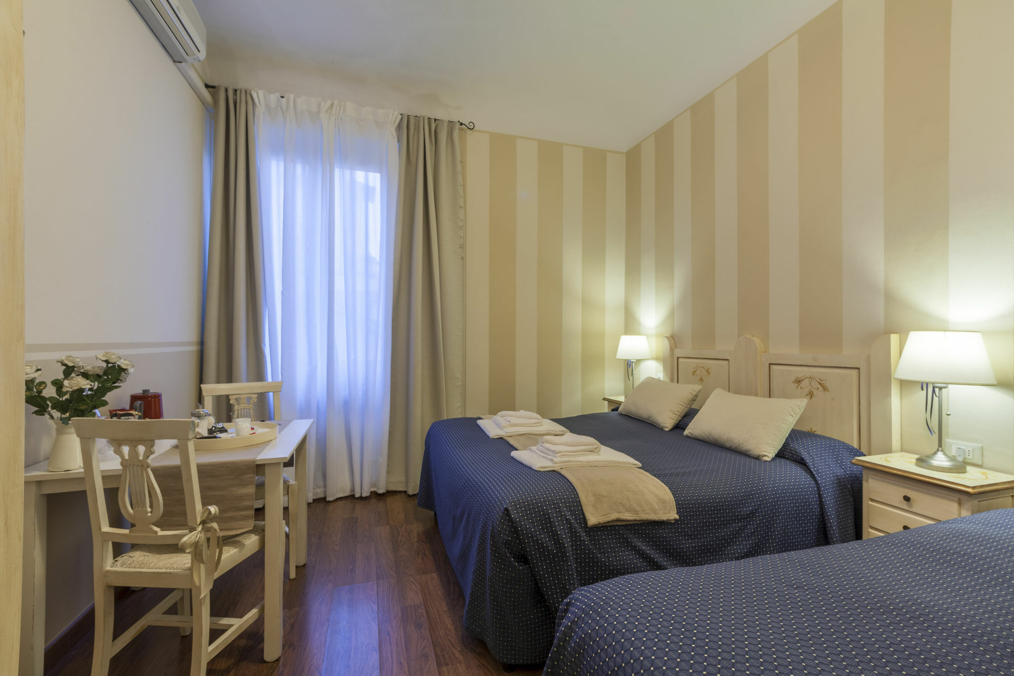 Soggiorno Pezzati Floransa Dış mekan fotoğraf